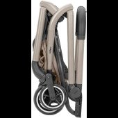 Коляска універсальна 2 в 1 Carrello Magia 2.0 CRL-6655 Spice Beige