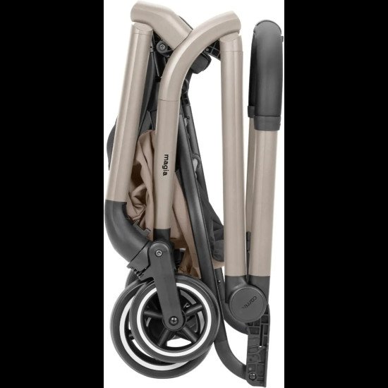 Коляска універсальна 2 в 1 Carrello Magia 2.0 CRL-6655 Spice Beige