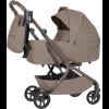 Коляска універсальна 2 в 1 Carrello Magia 2.0 CRL-6655 Cocoa Beige
