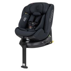 Автокрісло CARRELLO Bliss+ CRL-17707 Midnight Black i-Size