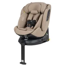 Автокрісло CARRELLO Bliss+ CRL-17707 Sandstone Beige i-Size Автокрісло CARRELLO Bliss+ CRL-17707 Sandstone Beige i-Size
