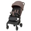 Коляска прогулянкова Carrello Atom М CRL-5527 Chocolate Brown