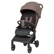 Коляска прогулочная Carrello Atom М CRL-5527 Chocolate Brown Коляска прогулочная Carrello Atom М CRL-5527 Chocolate Brown