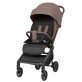 Коляска прогулянкова Carrello Atom М CRL-5527 Chocolate Brown