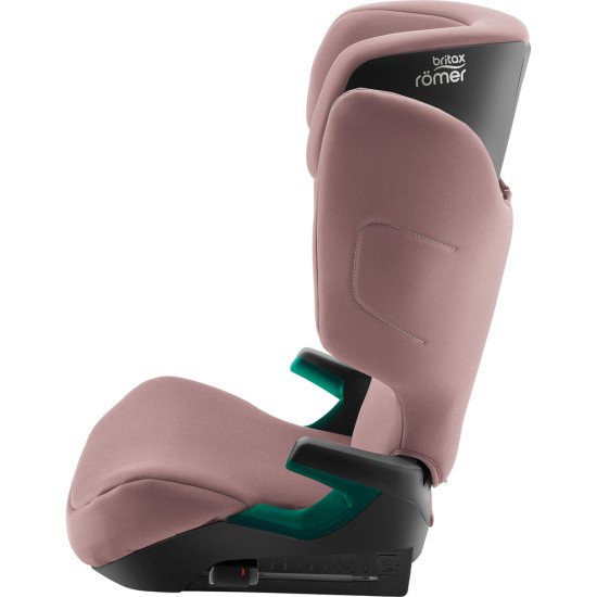 Автокрісло BRITAX-ROMER DISCOVERY PLUS Dusty Rose Автокрісло BRITAX-ROMER DISCOVERY PLUS Dusty Rose
