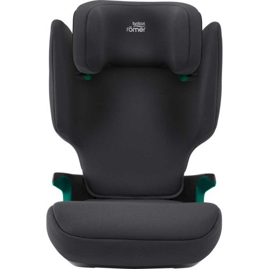 Автокресло BRITAX-ROMER DISCOVERY PLUS Midnight Grey Автокресло BRITAX-ROMER DISCOVERY PLUS Midnight Grey