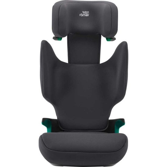 Автокресло BRITAX-ROMER DISCOVERY PLUS Midnight Grey Автокресло BRITAX-ROMER DISCOVERY PLUS Midnight Grey