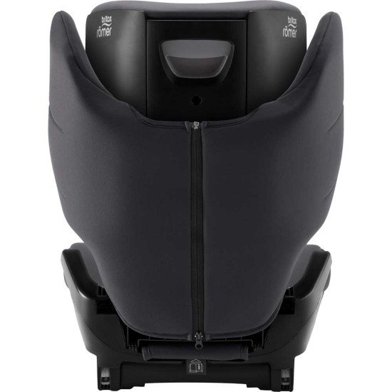 Автокресло BRITAX-ROMER DISCOVERY PLUS Midnight Grey Автокресло BRITAX-ROMER DISCOVERY PLUS Midnight Grey