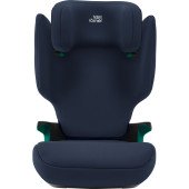 Автокрісло BRITAX-ROMER DISCOVERY PLUS Night Blue