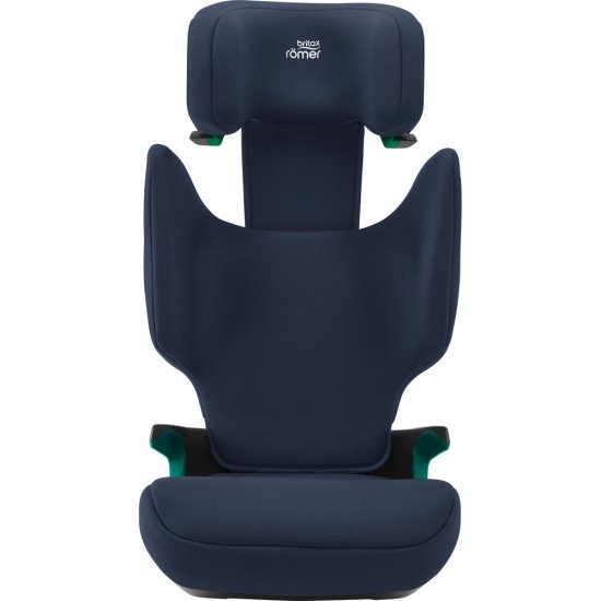 Автокрісло BRITAX-ROMER DISCOVERY PLUS Night Blue