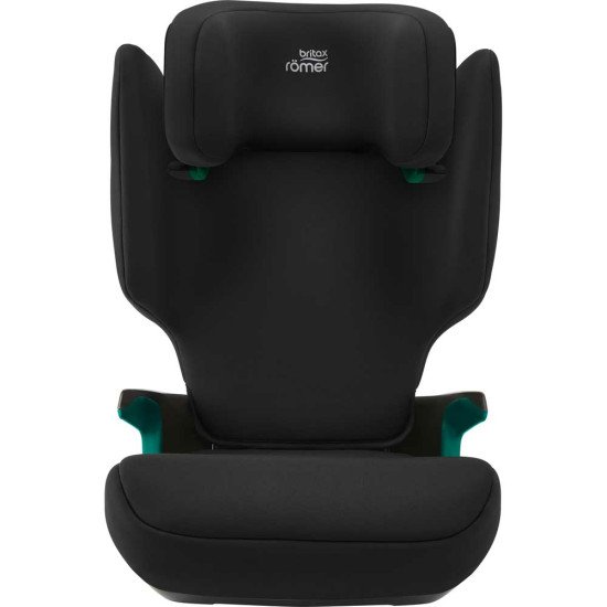 Автокрісло BRITAX-ROMER DISCOVERY PLUS Space Black Автокрісло BRITAX-ROMER DISCOVERY PLUS Space Black