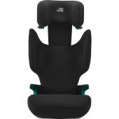 Автокрісло BRITAX-ROMER DISCOVERY PLUS Space Black Автокрісло BRITAX-ROMER DISCOVERY PLUS Space Black