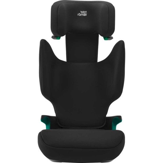 Автокрісло BRITAX-ROMER DISCOVERY PLUS Space Black Автокрісло BRITAX-ROMER DISCOVERY PLUS Space Black