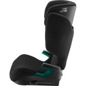 Автокрісло BRITAX-ROMER DISCOVERY PLUS Space Black Автокрісло BRITAX-ROMER DISCOVERY PLUS Space Black
