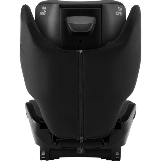 Автокрісло BRITAX-ROMER DISCOVERY PLUS Space Black Автокрісло BRITAX-ROMER DISCOVERY PLUS Space Black
