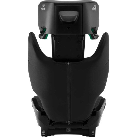 Автокрісло BRITAX-ROMER DISCOVERY PLUS Space Black Автокрісло BRITAX-ROMER DISCOVERY PLUS Space Black