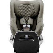 Автокрісло BRITAX-ROMER DUALFIX PRO LUX Urban Olive