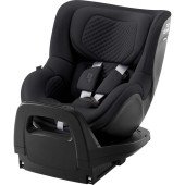 Автокрісло BRITAX-ROMER DUALFIX PRO M LUX Onyx Black