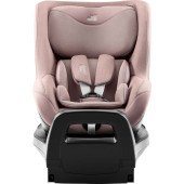 Автокресло BRITAX-ROMER DUALFIX PRO M Style Dusty Rose Автокресло BRITAX-ROMER DUALFIX PRO M Style Dusty Rose