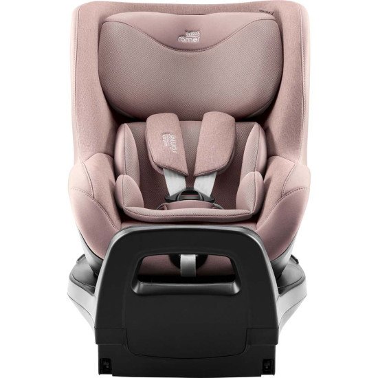Автокресло BRITAX-ROMER DUALFIX PRO M Style Dusty Rose Автокресло BRITAX-ROMER DUALFIX PRO M Style Dusty Rose