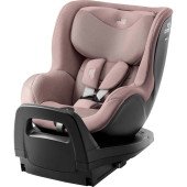 Автокресло BRITAX-ROMER DUALFIX PRO M Style Dusty Rose Автокресло BRITAX-ROMER DUALFIX PRO M Style Dusty Rose