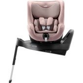 Автокресло BRITAX-ROMER DUALFIX PRO M Style Dusty Rose Автокресло BRITAX-ROMER DUALFIX PRO M Style Dusty Rose