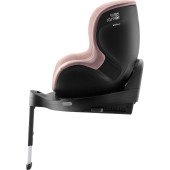 Автокресло BRITAX-ROMER DUALFIX PRO M Style Dusty Rose Автокресло BRITAX-ROMER DUALFIX PRO M Style Dusty Rose