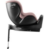 Автокресло BRITAX-ROMER DUALFIX PRO M Style Dusty Rose Автокресло BRITAX-ROMER DUALFIX PRO M Style Dusty Rose