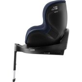 Автокресло BRITAX-ROMER DUALFIX PRO M Style Night Blue