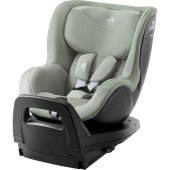 Автокресло BRITAX-ROMER DUALFIX PRO M Style Sage Green Автокресло BRITAX-ROMER DUALFIX PRO M Style Sage Green