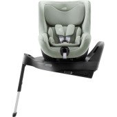 Автокресло BRITAX-ROMER DUALFIX PRO M Style Sage Green Автокресло BRITAX-ROMER DUALFIX PRO M Style Sage Green