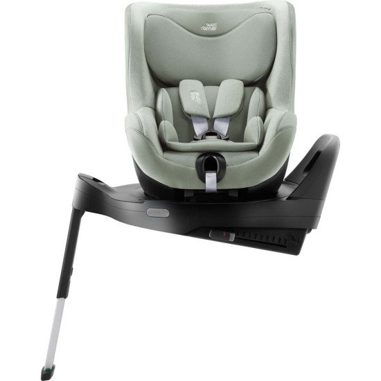 Автокресло BRITAX-ROMER DUALFIX PRO M Style Sage Green Автокресло BRITAX-ROMER DUALFIX PRO M Style Sage Green
