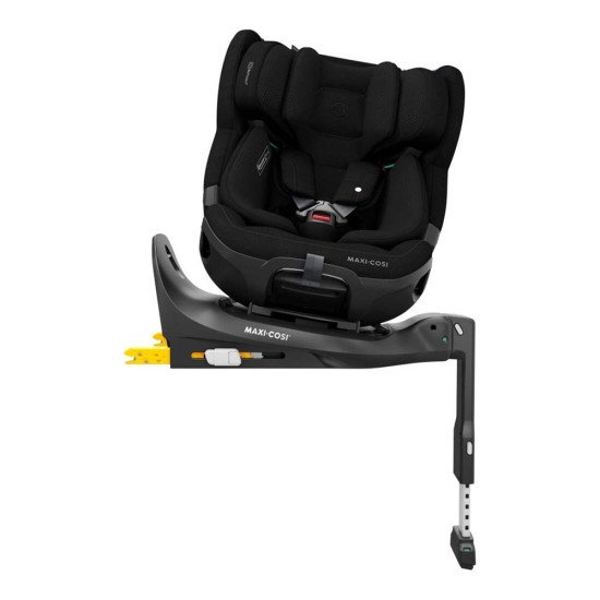 Автокрісло MAXI-COSI Emerald 360 Pro Authentic Black Автокрісло MAXI-COSI Emerald 360 Pro Authentic Black