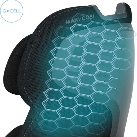 Автокрісло MAXI-COSI Emerald 360 Pro Authentic Black Автокрісло MAXI-COSI Emerald 360 Pro Authentic Black