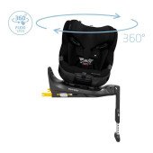 Автокрісло MAXI-COSI Emerald 360 Pro Authentic Black Автокрісло MAXI-COSI Emerald 360 Pro Authentic Black