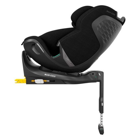 Автокрісло MAXI-COSI Emerald 360 Pro Authentic Black Автокрісло MAXI-COSI Emerald 360 Pro Authentic Black