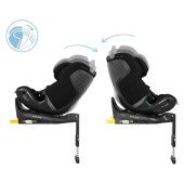 Автокрісло MAXI-COSI Emerald 360 Pro Authentic Black Автокрісло MAXI-COSI Emerald 360 Pro Authentic Black