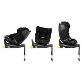 Автокрісло MAXI-COSI Emerald 360 Pro Authentic Black Автокрісло MAXI-COSI Emerald 360 Pro Authentic Black