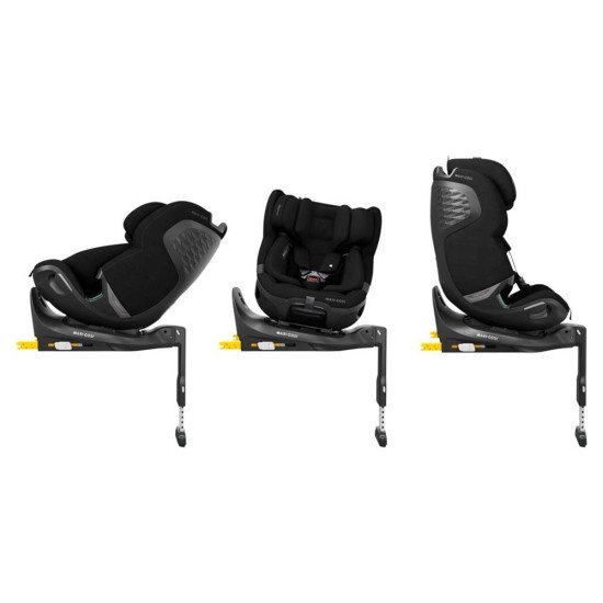 Автокрісло MAXI-COSI Emerald 360 Pro Authentic Black Автокрісло MAXI-COSI Emerald 360 Pro Authentic Black