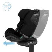 Автокрісло MAXI-COSI Emerald 360 Pro Authentic Black Автокрісло MAXI-COSI Emerald 360 Pro Authentic Black