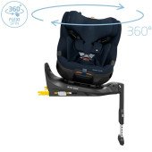 Автокресло MAXI-COSI Emerald 360 Pro Authentic Blue Автокресло MAXI-COSI Emerald 360 Pro Authentic Blue