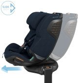 Автокресло MAXI-COSI Emerald 360 Pro Authentic Blue Автокресло MAXI-COSI Emerald 360 Pro Authentic Blue