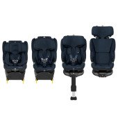 Автокресло MAXI-COSI Emerald 360 Pro Authentic Blue Автокресло MAXI-COSI Emerald 360 Pro Authentic Blue
