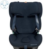Автокресло MAXI-COSI Emerald 360 Pro Authentic Blue Автокресло MAXI-COSI Emerald 360 Pro Authentic Blue