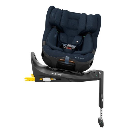 Автокресло MAXI-COSI Emerald 360 Pro Authentic Blue Автокресло MAXI-COSI Emerald 360 Pro Authentic Blue