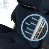 Автокресло MAXI-COSI Emerald 360 Pro Authentic Blue Автокресло MAXI-COSI Emerald 360 Pro Authentic Blue