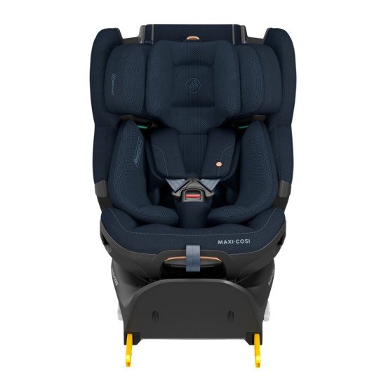 Автокресло MAXI-COSI Emerald 360 Pro Authentic Blue Автокресло MAXI-COSI Emerald 360 Pro Authentic Blue
