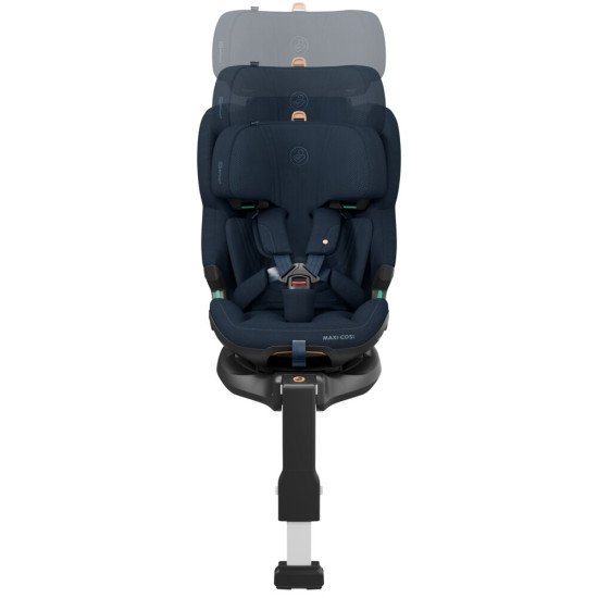 Автокресло MAXI-COSI Emerald 360 Pro Authentic Blue Автокресло MAXI-COSI Emerald 360 Pro Authentic Blue