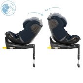 Автокресло MAXI-COSI Emerald 360 Pro Authentic Blue Автокресло MAXI-COSI Emerald 360 Pro Authentic Blue