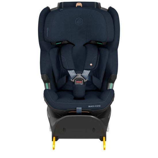 Автокресло MAXI-COSI Emerald 360 Pro Authentic Blue Автокресло MAXI-COSI Emerald 360 Pro Authentic Blue